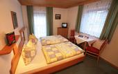 Туры в отель Pension Boehmerwald