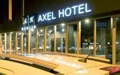 Туры в отель Axel Hotel Berlin