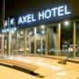 Туры в отель Axel Hotel Berlin, оператор Anex Tour