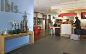 Туры в отель Ibis Frankfurt Centrum