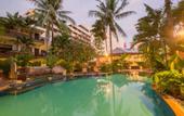 Туры в отель The Viridian Resort