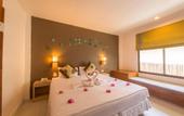 Туры в отель The Viridian Resort