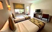 Туры в отель The Viridian Resort