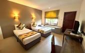 Туры в отель The Viridian Resort