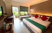 Туры в отель The Viridian Resort