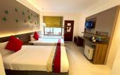 Туры в отель The Viridian Resort