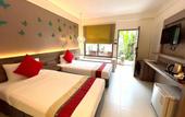 Туры в отель The Viridian Resort