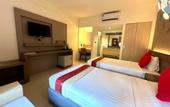 Туры в отель The Viridian Resort