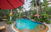 Туры в отель The Viridian Resort
