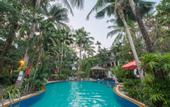 Туры в отель The Viridian Resort