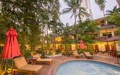 Туры в отель The Viridian Resort