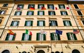 Туры в отель Diocleziano