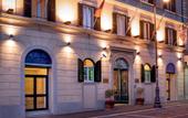 Туры в отель Diocleziano