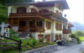 Туры в отель Bergheim Haus