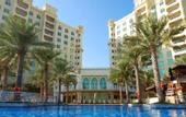 Туры в отель Palm Jumeirah Shoreline Residences