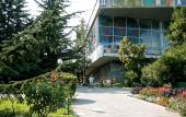 Туры в отель Санаторий Крым