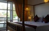 Туры в отель Frangipani Villa Hotel