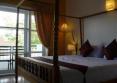 Frangipani Villa Hotel 4*