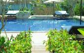 Туры в отель Frangipani Villa Hotel