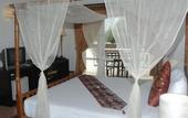 Туры в отель Frangipani Villa Hotel