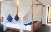 Туры в отель Frangipani Villa Hotel