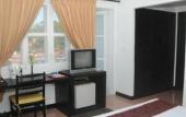 Туры в отель Frangipani Villa Hotel