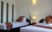 Туры в отель Frangipani Villa Hotel