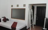 Туры в отель Frangipani Villa Hotel