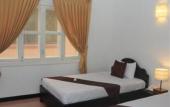 Туры в отель Frangipani Villa Hotel
