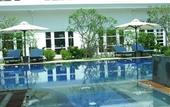 Туры в отель Frangipani Villa Hotel