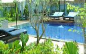 Туры в отель Frangipani Villa Hotel