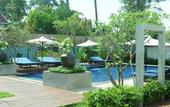 Туры в отель Frangipani Villa Hotel