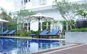 Туры в отель Frangipani Villa Hotel
