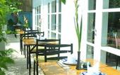 Туры в отель Frangipani Villa Hotel