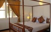 Туры в отель Frangipani Villa Hotel