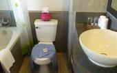 Туры в отель Frangipani Villa Hotel