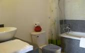 Туры в отель Frangipani Villa Hotel