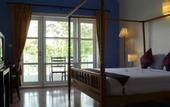 Туры в отель Frangipani Villa Hotel