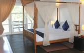 Туры в отель Frangipani Villa Hotel