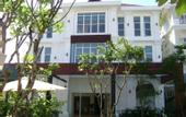 Туры в отель Frangipani Villa Hotel II
