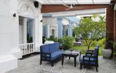 Туры в отель Frangipani Villa Hotel II