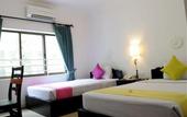 Туры в отель Frangipani Villa Hotel II