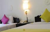 Туры в отель Frangipani Villa Hotel II