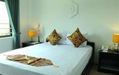 Туры в отель Frangipani Villa Hotel II