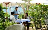 Туры в отель Frangipani Villa Hotel II