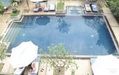 Туры в отель Frangipani Villa Hotel II