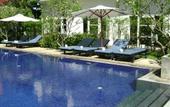 Туры в отель Frangipani Villa Hotel II