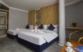 Туры в отель Pacific Hotel Phnom Penh