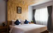 Туры в отель Pacific Hotel Phnom Penh