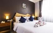 Туры в отель Pacific Hotel Phnom Penh